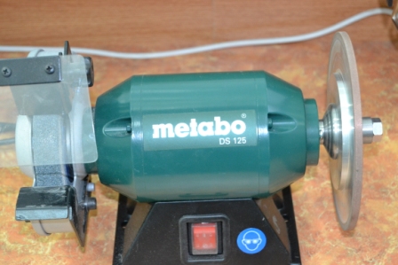 Metabo